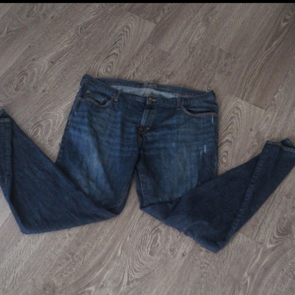 Old Navy Jeans